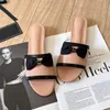 2024 designer slide bow slippers women geranium men designer sandals high quality fashion slipper famous brand mens and womens sandals flats sandal