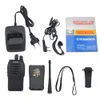 Baofeng Walkietalkie 888S Dual Band Ham Radio Transceiver UHF 400470 MHz voor fabrieksmagazijn BF888S Oorthelft Walkie Talkie 240430