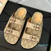 Lady Multicolor Slippers 658020 Slide Sandals with Straps Easy to Wear Summer Spring Autumn Scuffs 35-43