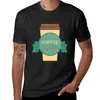 Les débardeurs pour hommes prennent plutôt du café plutôt que des compliments T-shirt Vêtements hippies mignons slim fit t-shirts pour hommes