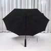 Общее зонтик ветропроницаемы