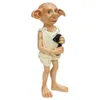 Halloween Elf Latex Potter Wizarding Monde Dobby House Elf Mask Figurine