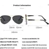 Lunettes concepteurs New Mercedes Benz Toad Polarise Sunglasses Poring Sunglasses 743