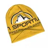 Berets La Sportiva Merch Merch Cape à tricot tricot CAP BONNET AUTUM