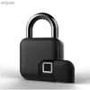 Lock Smart Lock DimpintPrint Paradlock Tuya Bluetooth Waterproof Intelligent Paradlock Armadiet Lock Lock Lock Antift Gaglie Blocco WX