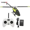 フライウィングFW200 RC Helikopter RTF 3D Menikmati Menyesuaikan Otomatis Kembali Tanpa Sikat Remote Control Dengan Pengisi Daya Omnidirectional 240508