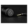Microphones Annulation du bruit Condenseur Microphone Caméra Enregistrement Interview USB Direct Broadcast Mini facile à utiliser