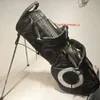 Golf Bags Black Circle T Nylon Stand Bags Waterproof Fabric Ball Bag Leave Us A Message For More Details And Pictures 768