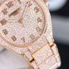 36 mm Twenty Limited Designer Twenty Watch MM Diamond Superclone Fashon Mechancal Watches Automatc Edition PP WatchwrStwatches Date Mens es wrstwatches B B 661