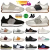 327 Chaussures de course athlétiques Nouvelles baskets sportives 327S Cloud Beige blanc Gum noir Borgogne Bourgogne pour hommes Logisseurs pour femmes Locage de tennis Plateforme Trainers Outdoor