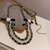 Klasyczny łańcuch talii dla kobiet damskie dziewczęta designer moda złota klamra łańcuchy talii luksusowe sukienki imprezowe