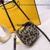 fendig bags f bag FF Bag Mini Wallet Fashion Collocation Purses Brand Designer Handbags Crossbody Snake Print Lunch Clutch 1127 fendidesigner