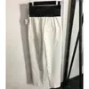 Damenhosen Jogginghose Briefbrief -Gurthose hohe Taille Slim Casual Sport Pant