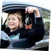 Schlüsselanhänger Lanyards Butterfly Keychain Schlüsselring für Jungen Keyring School Taschen Rucksack Goodie Bag Stuffers Supplies Geeignetes Schulbag B otlwp