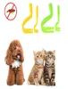 2Pcsset Fleas Lice Tick er Remover Hook Tool Human Dog Cat Pet Comb Tick Remover Tool Pet Supplies GD3312957469