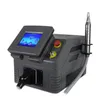 IPL -maskin Pico Tattoo Borttagning Pico Laser Laser Marking Picosecond Face Acne Treatment Machine