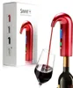 Vino elettrico un tocco a aeratore portatile a aeratore di aeratore pompa per distributore USB Accessori per decanter per sidro ricaricabili per la casa USEA49176316