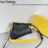 Сумки Fendig Fendien 2024 Black Clutch Magce Designer Designer Bags Sadcags Седло нано график роскошные дизайнерские дизайнер