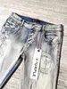 Jeans viola jeans jeans americani jeans jeans jeans jeans viola rovina i pantaloni religione robin dipingono più in alto idei 655456162