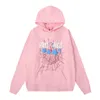 Designer Men Sweat à capuche à sweat à capuche Sweat à swets à sweat à sweat à sweat à sweat rose pour hommes vêtements 55555 Coton Coton Coton Féche pour femmes Hoodie