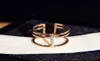 Sparkle on Luxury Designer Diamond Zirconia Geometric Band Ring For Women Girls Us Open Ajustement Ring Ajustement Bijoux 6669168