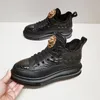 NEUE KOWLAYSHIDE VERSCHALTSLUXURY PICK SNEAKERS DICKE BESTELLUNGSBETRETZUNG ZAPATILLAS HOMBRE A2