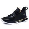 Buitenzakken Aankomst China leverancier Casual Athletic Sneakers Men Sport Basketball schoenen