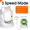 Teaser Cat Laser Toy Kit Interactive Toy Automatic Smart Game ativo para Cats Electric Fun Smart USB Charging Room 240506