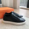 Nouveaux hommes rebondisseurs nappa en cuir entraîneurs de chaussures gris noir blanc irwin baskets quotidiennes chaussures de fête en gros robe de fête de fête de skateboard Walking EU38-45