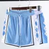 Shorts masculins shorts de basket-ball pour hommes