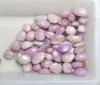 Natural Kunzite Tumbled Stone Arts and Crafts Polished High Energy Reiki Healing Spodumene Crystal Quartz 1525mm Irregular Gemsto8320353