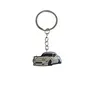 Tornari percorsi Transportazione 1 Keechain per zaino Key Chain Kid Boy Girl Party Party Gift Boysing Keyring BASSAGGIO CASCHIO COTCOF