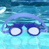 Permeaux de plongée dessin animé Swimming Goggles Childrens Sports en eau de plongée Professionnel Professionnel Place de plage Q240410