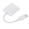 1pcs neu 10 cm Dock 30pin Frau bis USB-C USB 3.1 Typ C Männlicher Kabel für XM 4C Onplus2 3 Nexus 5x 6p LG G5 HW P9 Zuk