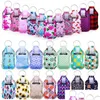 Party Favor Portable 30 ml Hands-Dasitizer Carners Mini Bottle ER pour le sac à dos et les modèles assortis de bourse Drop Livraison Home Garden Fes Dhusg