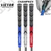 Champkey Golf Grips 13 Pack |Vieni con 15 tapesvii e blade gancio per tutto il tempo di controllo alto feedback 240422