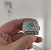 2019 Hele 2016 Coastal Carolina Chanticleers Baseball National Championship Ring Fan Men Gift Whole Drop 8994455