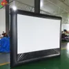 Бесплатный корабль на открытом воздухе 10/200 дюймов Airtaintable Projection Foilm