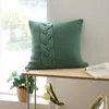 Regina Brand Nordic Twist Design Pillow Cuter