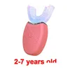Другие бытовые приборы Новая звуковая электрическая зубная щетка 360 Тразонные зубные щетки USB -перезаряжаемая зубная щетка для Adts отбелизый Dhwn1 Dhwn1
