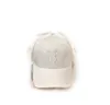Ball Caps Designer luksusowy klasyczny czapkę baseballową kapelusz plażowy wszechstronne męskie i damskie wypoczynek oddychający kapelusz golfowy kapelusz golfowy