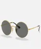 Designer Fashion Occhiali da sole Full Full Classic Style Lightweight Aviator Sun Glasses Uv400 UNISEX Sports Glasses 19708637150