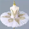 Ballet tutu bambini ragazze adulti adulti donne costumi da ballo ballerina per adulti professionisti abiti tutu donne femminile 240509