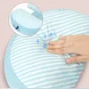 Moderskapskuddar multifunktionell sovkudde u form graviditet kudde kvinnor mage stöd sido sömnare gravid kudde mammalåtkomst t240509