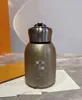 Designer Stainless Steel Thermos Cup Winter Mini Korean Style Boys and Girls Big Belly Water Cups