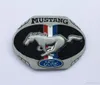 Der Mustang -LKW mit Zinn Finish BC15 für einen 4 -cm -Wideth -Gürtel mit kontinuierlichem Stock5767225 geeignet