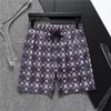 5A 2024 MENS SHORTS DESIGNER SHORTS SOMMER Märke Fashion-streetwears Kläder Snabbtorkning Badkläder Printing Board Beach Pants Man Swim Short Asian Size M-3XL 02