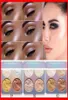 2019 Cmaadu Gace Makeup Makeup Highlight 4 Colors Mini Dream Highlight Palette Eyeshadow High Listing Shimmer Glitter Face Cosmetics7570573