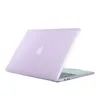 Voller Schutz Laptop Fall für MacBook Air/Pro/Pro Retina 13.3 14 15.4 16 PC Dünn und transparentes Kratzer und Abriebfest