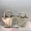 Birkinbag Handbag Designer Sacs Femmes Picotin Lock Sac à main